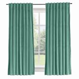 BIRKIN Velvet Curtain Drapery