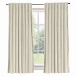 BIRKIN Velvet Curtain Drapery