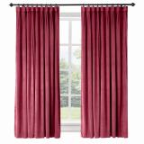 BIRKIN Velvet Curtain Drapery