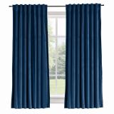 BIRKIN Velvet Curtain Drapery