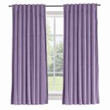 BIRKIN Velvet Curtain Drapery