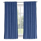 BIRKIN Velvet Curtain Drapery