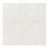LIZ Polyester Linen Roman Shade