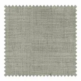 LIZ Polyester Linen Roman Shade