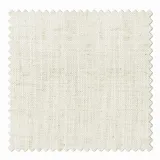 LIZ Polyester Linen Roman Shade
