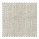 LIZ Polyester Linen Roman Shade