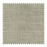 LIZ Polyester Linen Roman Shade
