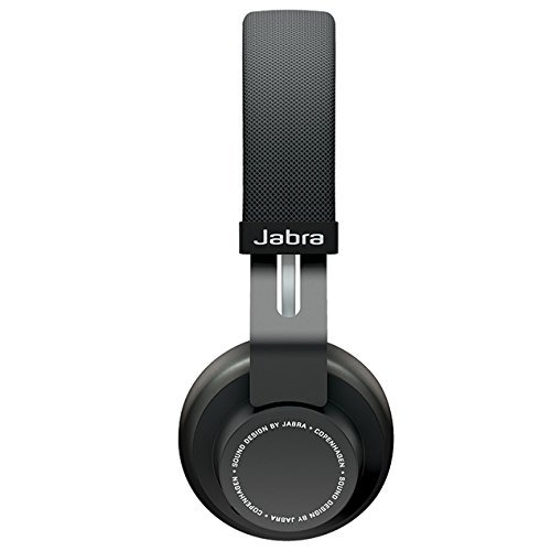 Jabra Move Wireless Stereo Headphones