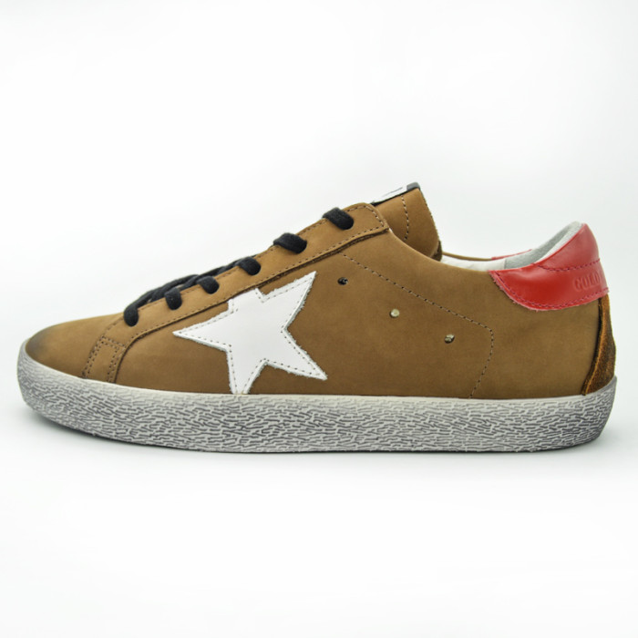 Original Quality Designer Shoes (CANGMA62)
