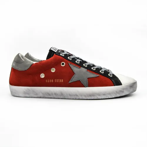 Original Quality Designer Shoes (CANGMA04)