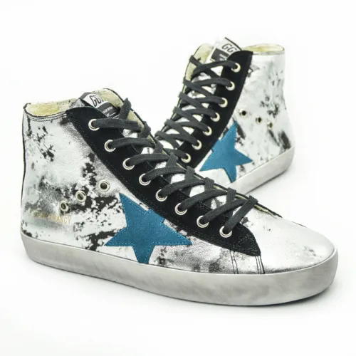 Original Quality Designer Shoes (CANGMA129)