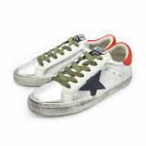 Original Quality Designer Shoes (CANGMA633)