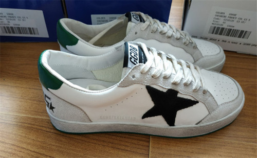 Original Quality Designer Shoes (CANGMA1003)