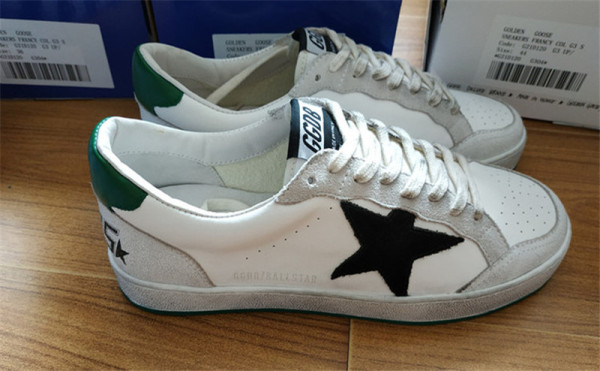 Original Quality Designer Shoes (CANGMA1003)