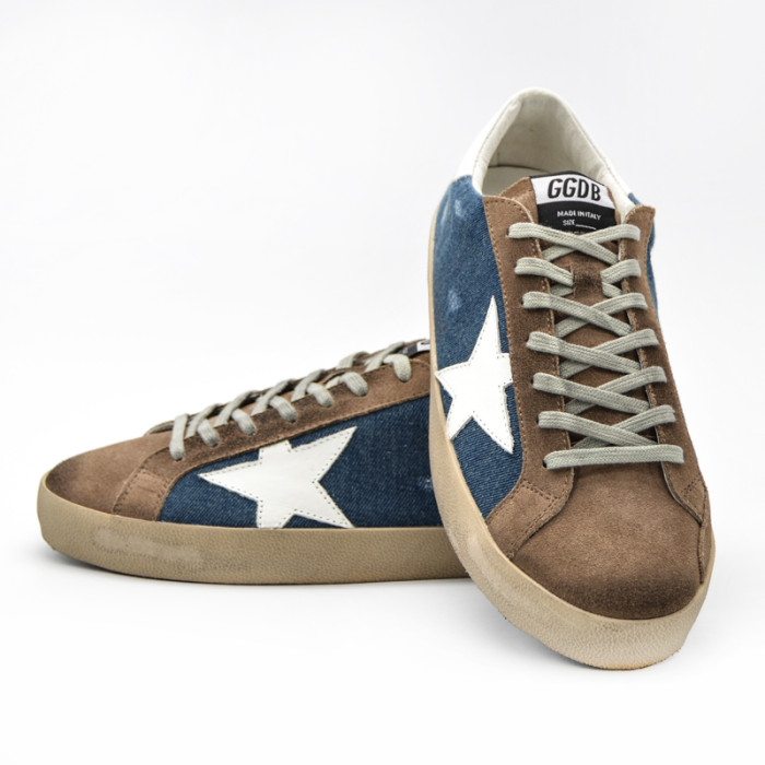 Original Quality Designer Shoes (CANGMA09)