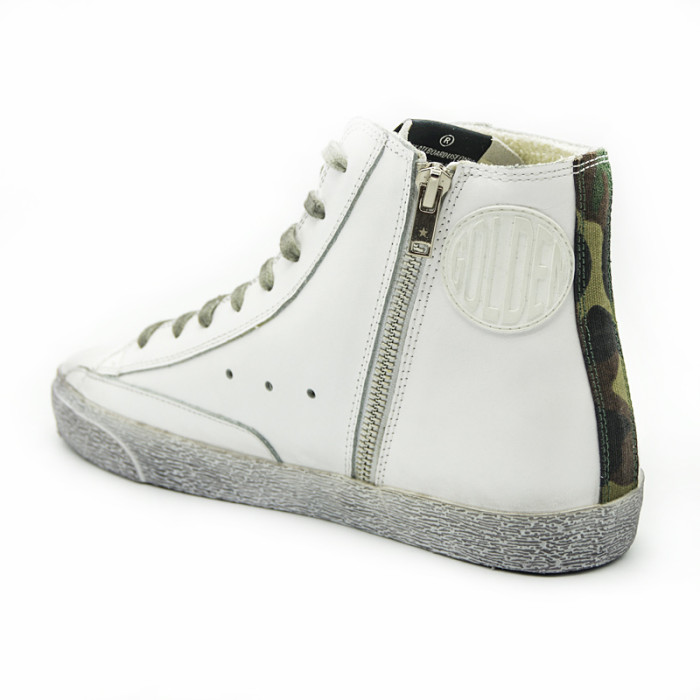 Original Quality Designer Shoes (CANGMA619)