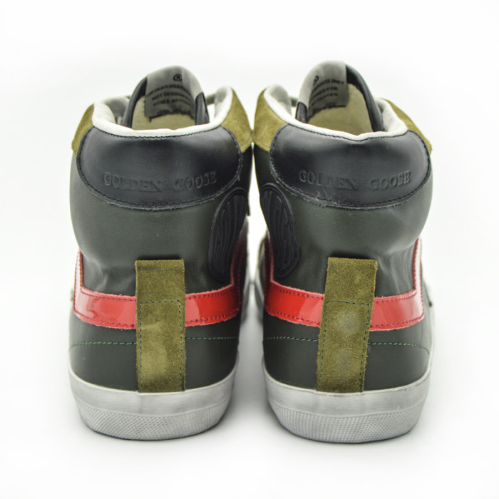 Original Quality Designer Shoes (CANGMA169)