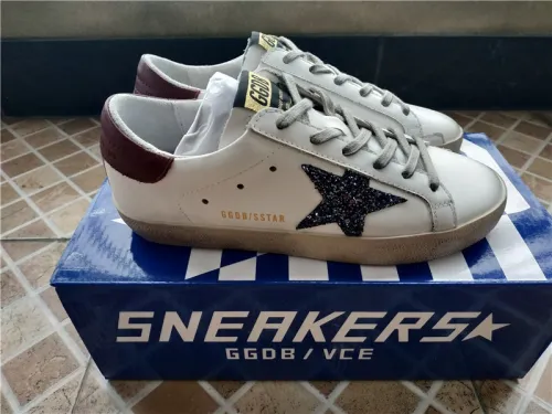 4sku Original Quality Designer Shoes (CANGMA1005)