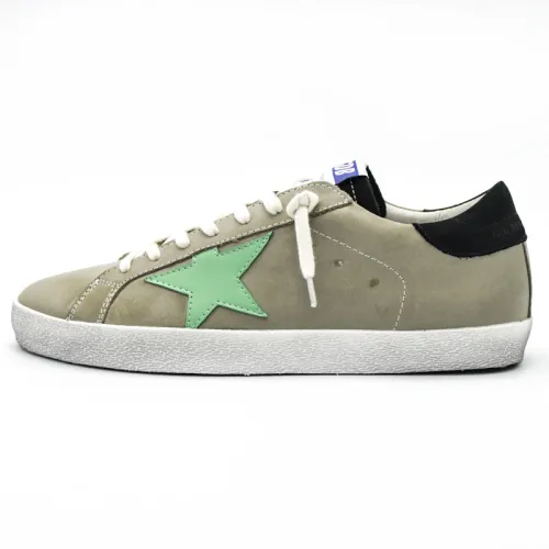 Original Quality Designer Shoes (CANGMA63)