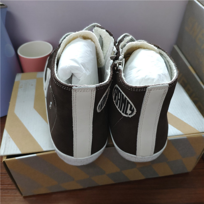 Original Quality Designer Shoes (CANGMA12)