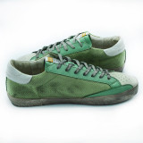 Original Quality Designer Shoes (CANGMA05)