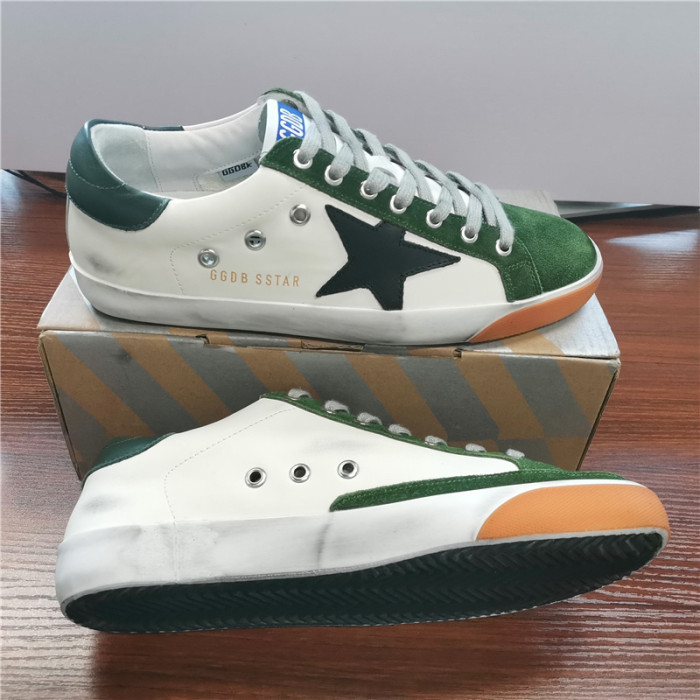 Original Quality Designer Shoes (CANGMA03)
