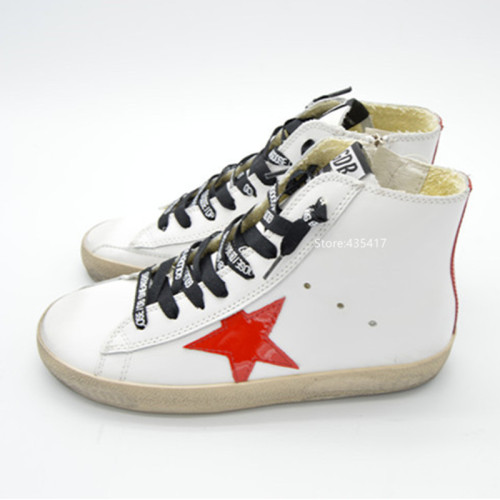 Original Quality Designer Shoes (CANGMA128)