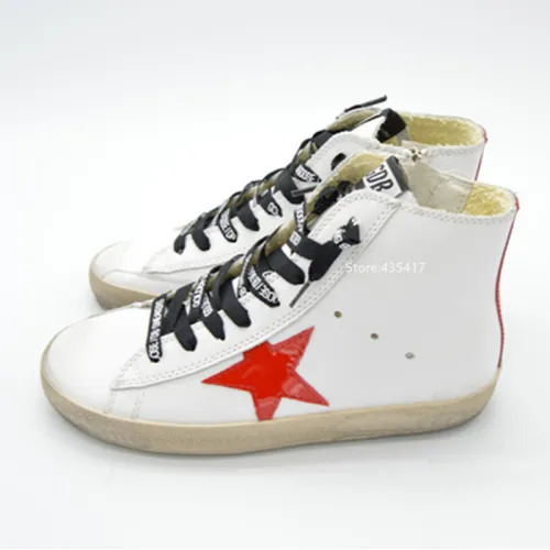 Original Quality Designer Shoes (CANGMA128)