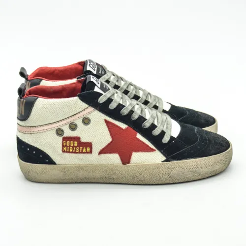 Original Quality Designer Shoes (CANGMA60)