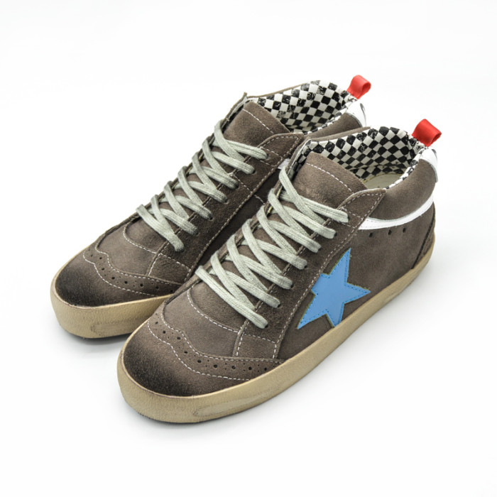 Original Quality Designer Shoes (CANGMA218)