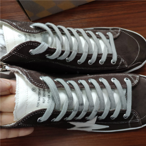 Original Quality Designer Shoes (CANGMA12)