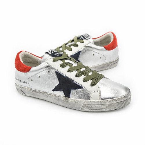 Original Quality Designer Shoes (CANGMA633)