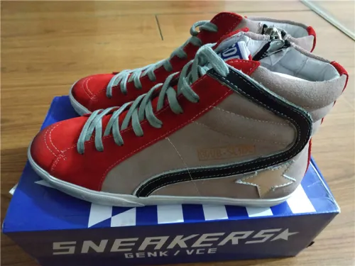 more img Original Quality Designer Shoes (CANGMA993)
