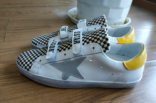 1 img sku Original Quality Designer Shoes (CANGMA996)