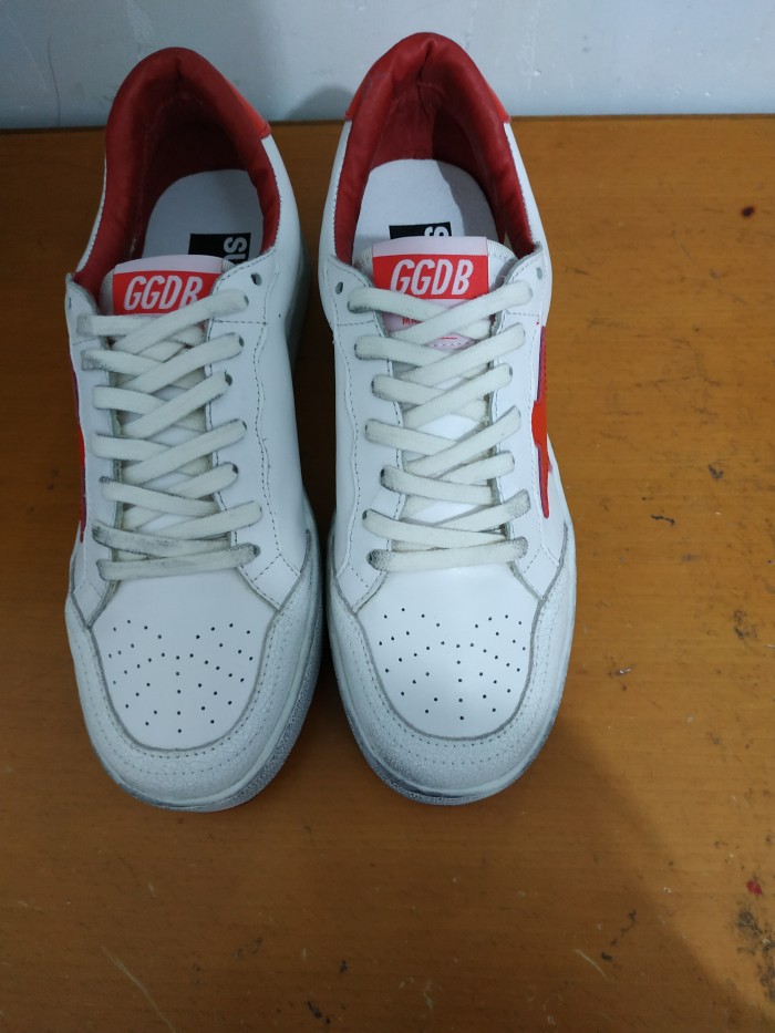 Original Quality Designer Shoes (CANGMA255)