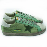 Original Quality Designer Shoes (CANGMA05)