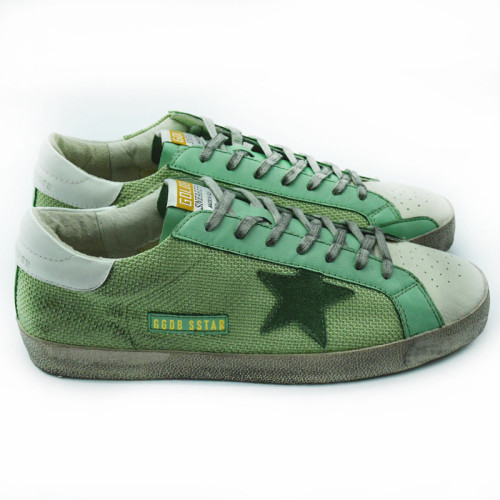 Original Quality Designer Shoes (CANGMA05)