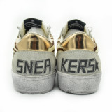 2 sku color first Original Quality Designer Shoes (CANGMA324)