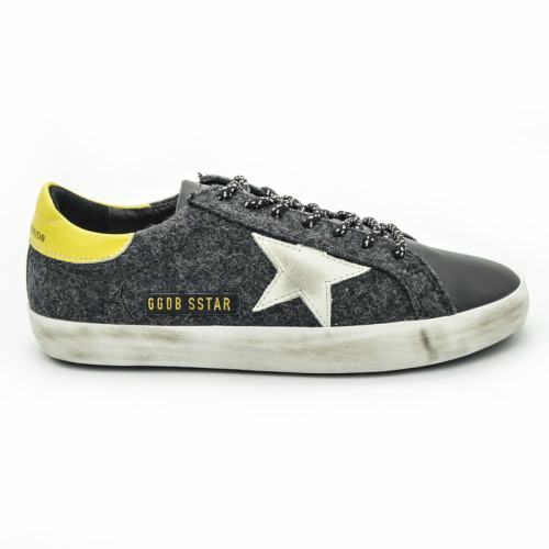 Original Quality Designer Shoes (CANGMA250)