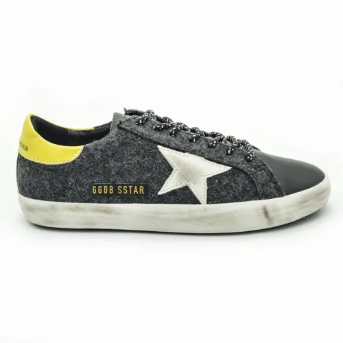 Original Quality Designer Shoes (CANGMA250)