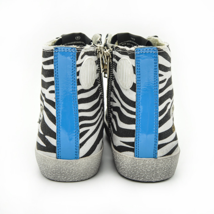 Original Quality Designer Shoes (CANGMA117)