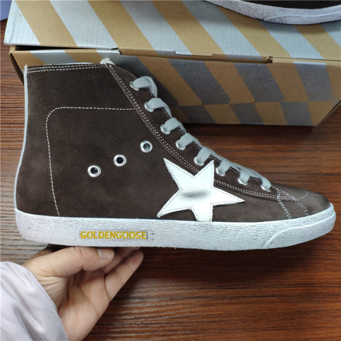 Original Quality Designer Shoes (CANGMA12)