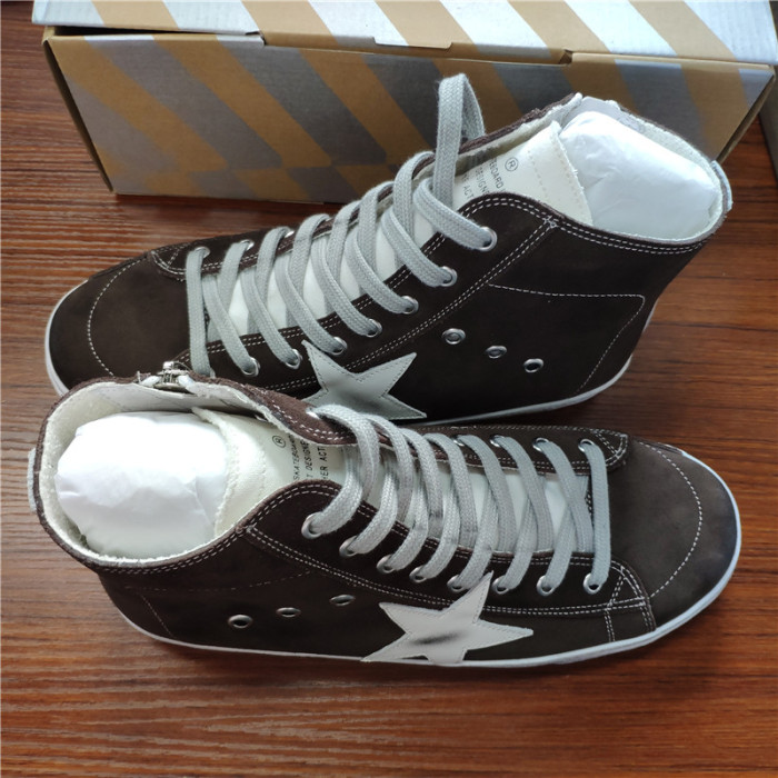 Original Quality Designer Shoes (CANGMA12)