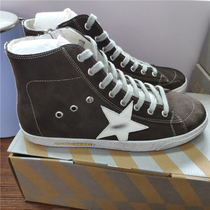 Original Quality Designer Shoes (CANGMA12)