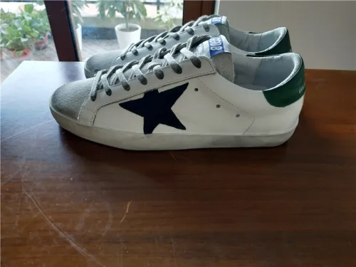 Original Quality Designer Shoes (CANGMA909)