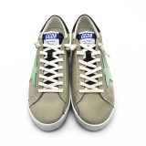 Original Quality Designer Shoes (CANGMA63)