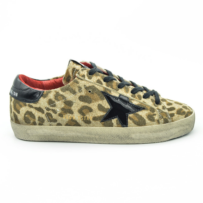 Original Quality Designer Shoes (CANGMA13)