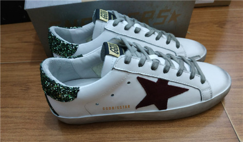 Original Quality Designer Shoes (CANGMA1001)