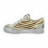 2 sku color first Original Quality Designer Shoes (CANGMA324)