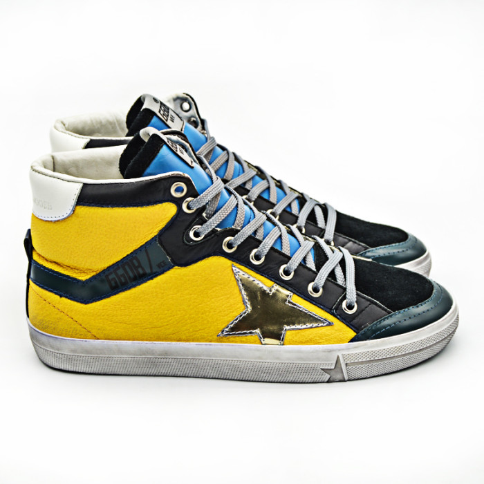 Original Quality Designer Shoes (CANGMA07)